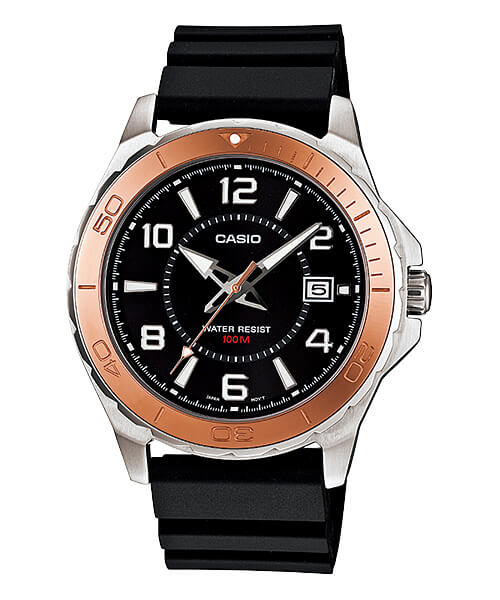 MTD-1074-1AV - Casio Watch Wholesale 