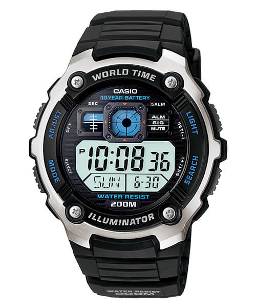 AE-2000W-1AV