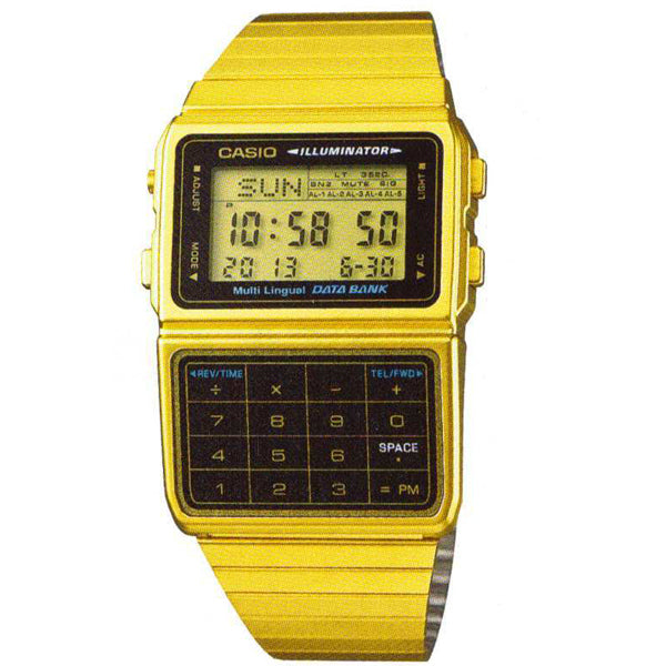 DBC-611G-1DF