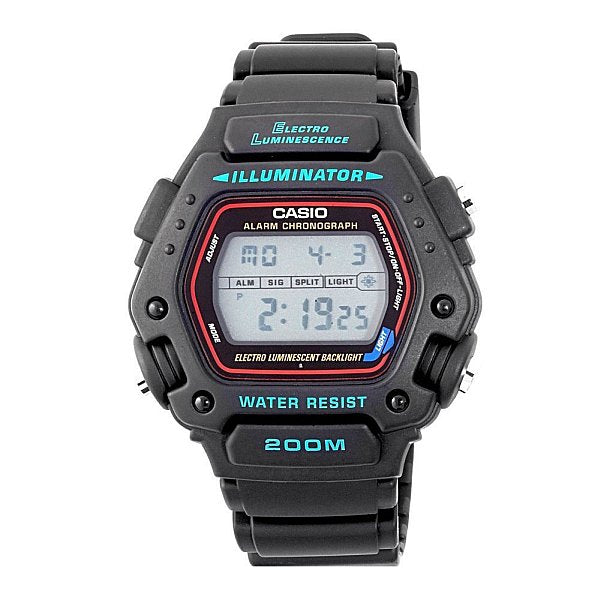 DW-290-1VHDF